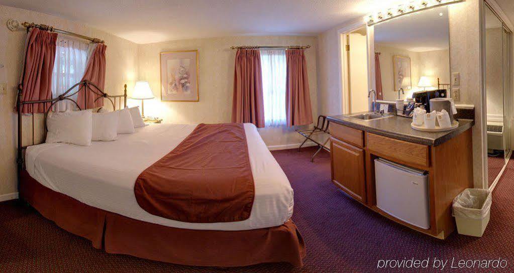 Zoders Inn&Suites宾馆 蓋特林堡 客房 照片